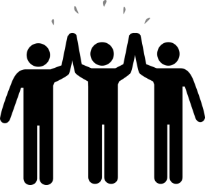 comment rejoindre une equipe esport