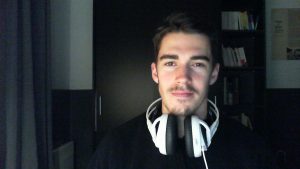 photo formateur aurelien